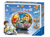 Ravensburger Toy Story Junior puzzleball 96 db, ravensburger