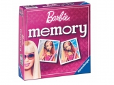Barbie memóriajáték , ravensburger