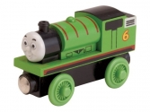Thomas Fa: Percy a kis gőzmozdony (WR),  vonatok, sínek, kiegészítők