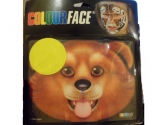 colourface arcminta  - medve,  6 éveseknek