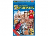 Carcassonne,  társasjáték