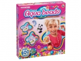 Aquabeads kezdő szett 800 db, lego, webshop, webáruház, legó, legók5685 Állatorvos,  1,5 éveseknek,  2 éveseknek,  3 éveseknek,  4 éveseknek,  5 éveseknek, DUPLO, LEGO, DUPLO, műanyag építőjáték, Duplo - Város