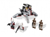 9488 Elite Clone Trooper™ & Commando Droid™, lego - gyártó