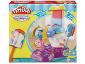 Play-Doh Jégkrém készítő,  gyurma