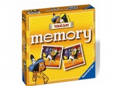 Ravensburger Yakari memória, lego, webshop, webáruház, játék