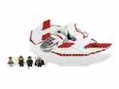 7931 T-6 Jedi Shuttle™, lego