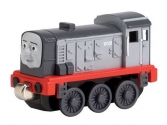Thomas: Dennis a lusta dízelmozdony (TA-TP), thomas & friends
