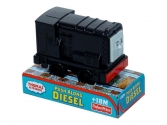 Thomas: Push along Diesel,  3 éveseknek