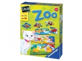 Logo Zoo - Állatok és kölykeik, lego, webshop, webáruház, legó, legókTrefl Micimackó piknik 100 db-os puzzle,  4 éveseknek,  5 éveseknek,  6 éveseknek,  7 éveseknek,  8 éveseknek, Trefl, Puzzle, Puzleball, Puzzle 100 db-ig, Disney, Micimackó ás barátai