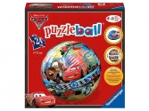 Ravensburger Verdák 2 puzzleball, 24 darab,  puzzle, puzleball