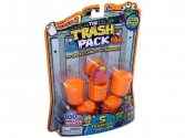 Trash Pack - Kukabúvárok 2. évad - 5 db-os készlet, 11 éveseknek