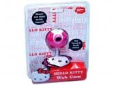 Hello Kitty webkamera,  hello kitty