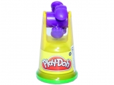 Play-Doh mini tégelyes formanyomók - tappancs forma, lego, webshop, webáruház, legó, legókWader: 6 db-os homokozó szett,  1 éveseknek,  1,5 éveseknek,  2 éveseknek,  3 éveseknek,  4 éveseknek, Wader, Homokozók, Babáknak, Homokozó játékok