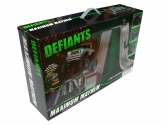 Defiants - Maximum Mayhem terep pályaszett, lego, webshop, webáruház, legó, legókPiramis építő játék 6 db-os,  2 éveseknek,  3 éveseknek,  4 éveseknek, Készségfejlesztő, Babáknak, Fa játékok, Kreatív és készségfejlesztő