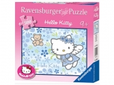 Ravensburger Hello Kitty puzzle, 300 darab, lego, webshop, webáruház, legó, legókRavensburger Ügyes Boci társasjáték,  3 éveseknek,  4 éveseknek,  5 éveseknek,  6 éveseknek,  7 éveseknek, Ravensburger, Társasjáték