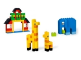 lego, webshop, webáruház, legó, legók5508 Deluxe Építőelem doboz,  4 éveseknek,  5 éveseknek,  6 éveseknek,  7 éveseknek,  8 éveseknek,  9 éveseknek, 10 éveseknek, 11 éveseknek, 12 éveseknek, 13 éveseknek, 14 éveseknek, LEGO, LEGO - gyártó, LEGO, DUPLO, műanyag építőjáték, Építőelemek tárolóval, Kreatív építés