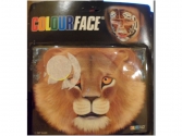 colourface arcminta  - tigris,  kreatív és készségfejlesztő