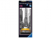 Ravensburger Taxi New Yorkban 170 db.os puzzle, ravensburger
