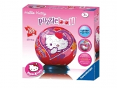 Hello Kitty 108 db-os puzzleball, 12 éveseknek