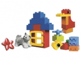 5416 Elemtartó doboz , lego, webáruház, webshopCharley Mackó - 9cm-es figura ,  3 éveseknek,  4 éveseknek,  5 éveseknek,  6 éveseknek,  7 éveseknek, Vivid, Játékfigurák, Charley Mackó